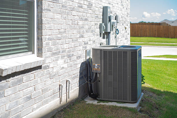 Reliable Hvac contractor in Mount Olive, AL by FH HVAC